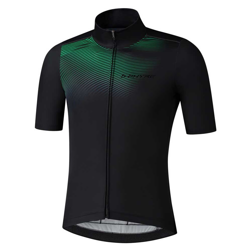 

Куртка Shimano S-Phyre, черный