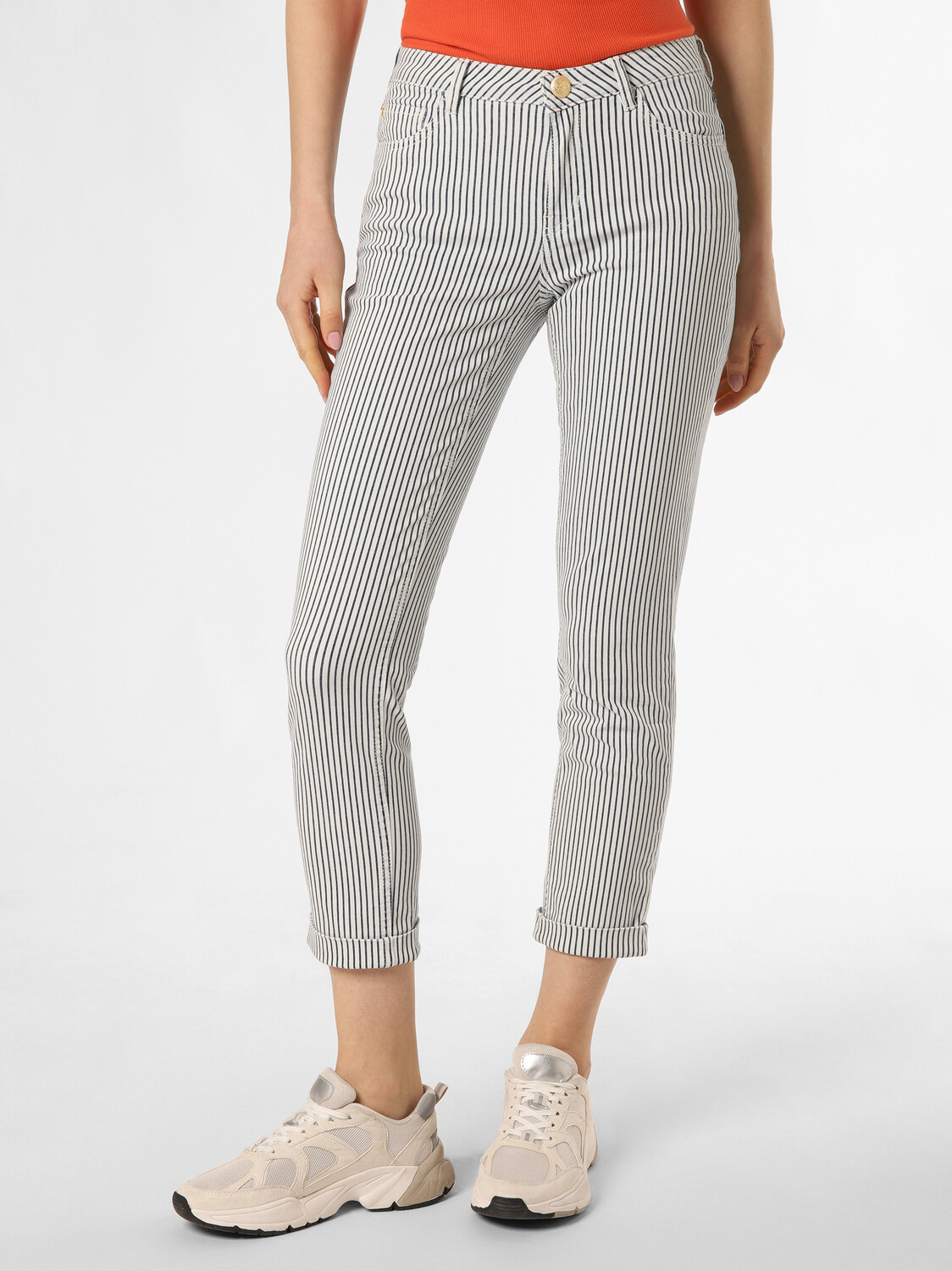 

Брюки Rosner Hose Masha, белый