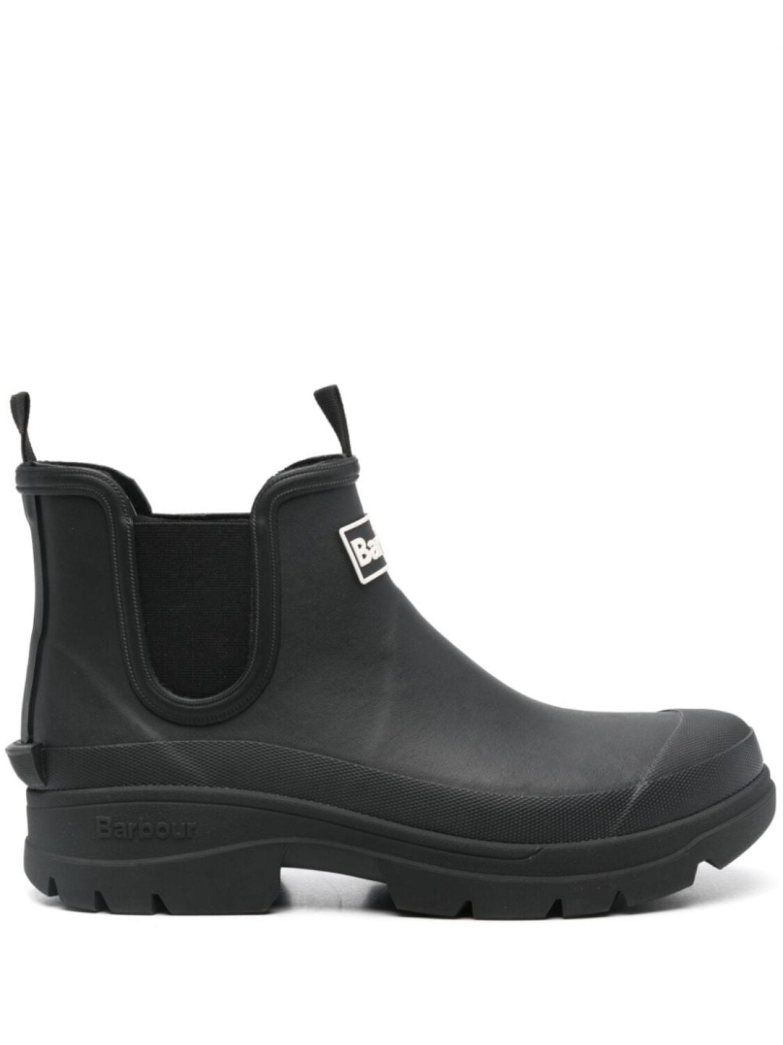 

Сапоги Barbour Nimbus, черный