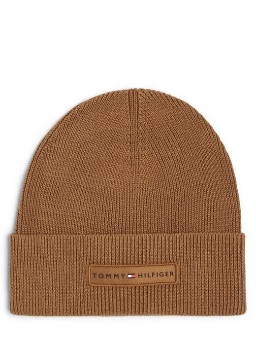 

Кепка Tommy Hilfiger, коричневый