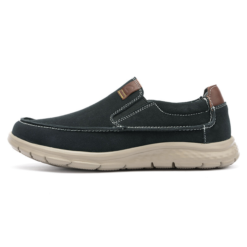 

Туфли мужские Men"s Casual Men Low-Top Cele, серый