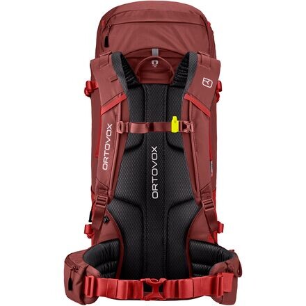 

Рюкзак Peak 45 л. Ortovox, цвет Cengia Rossa