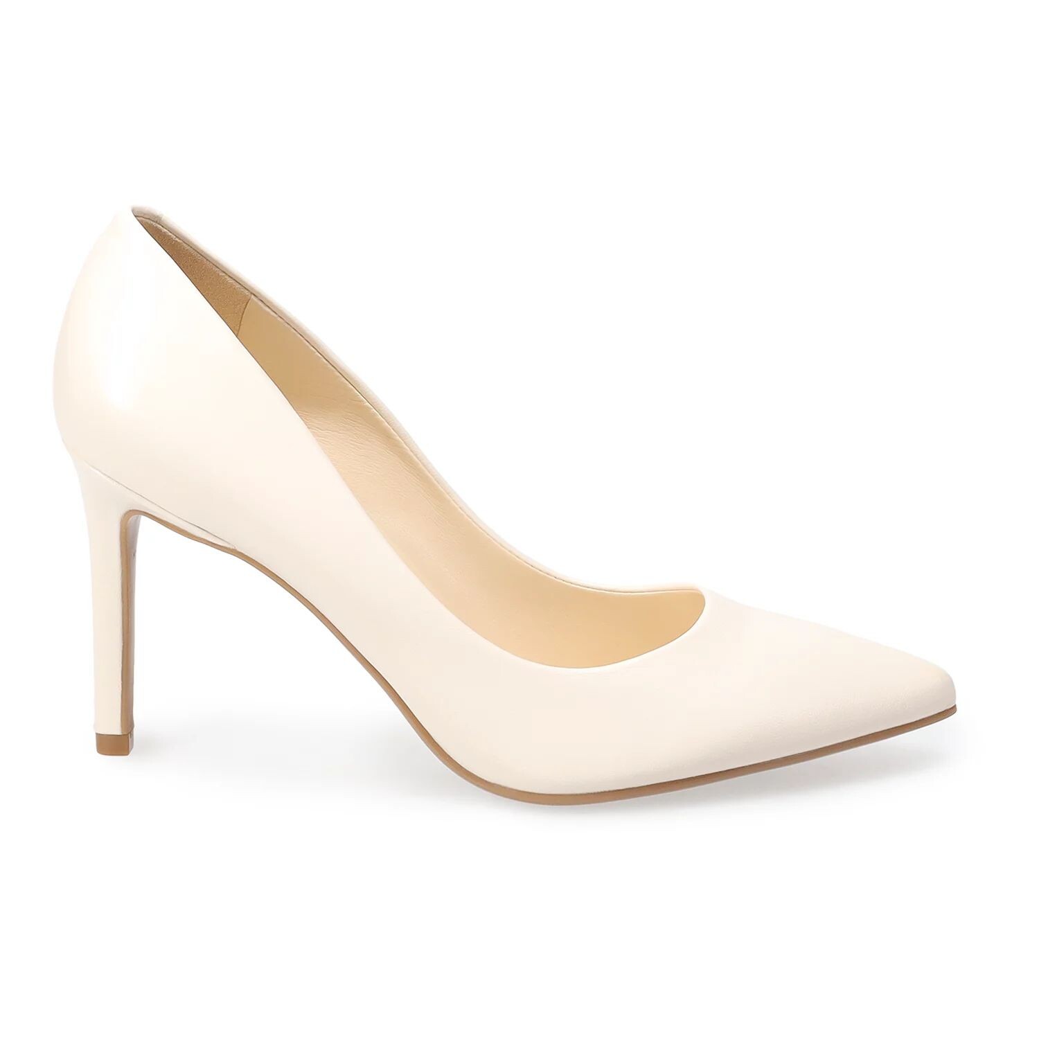 

Женские кожаные туфли Nine West Etta Nine West