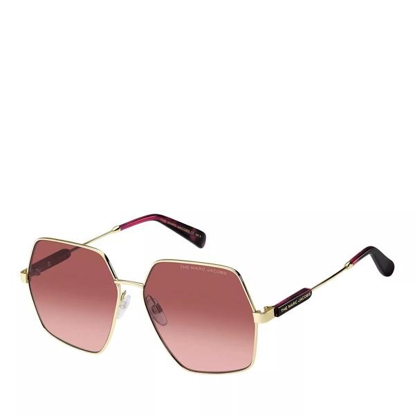 

Солнцезащитные очки marc 575/s Marc Jacobs, желтый