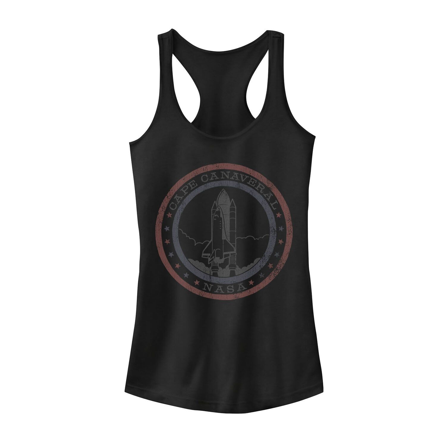 

Юниорская майка NASA Cape Canaveral Lift Off Tank Top Licensed Character
