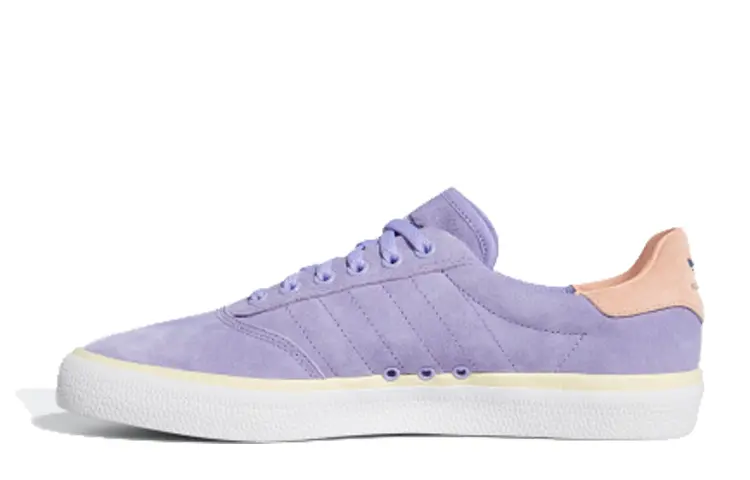 

Кроссовки для скейтбординга adidas originals 3MC Vulc унисекс