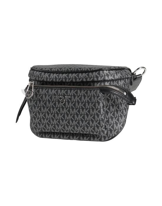 

Поясная сумка MICHAEL MICHAEL KORS, черный