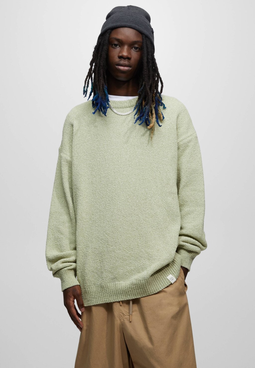 

Свитер PULL&BEAR