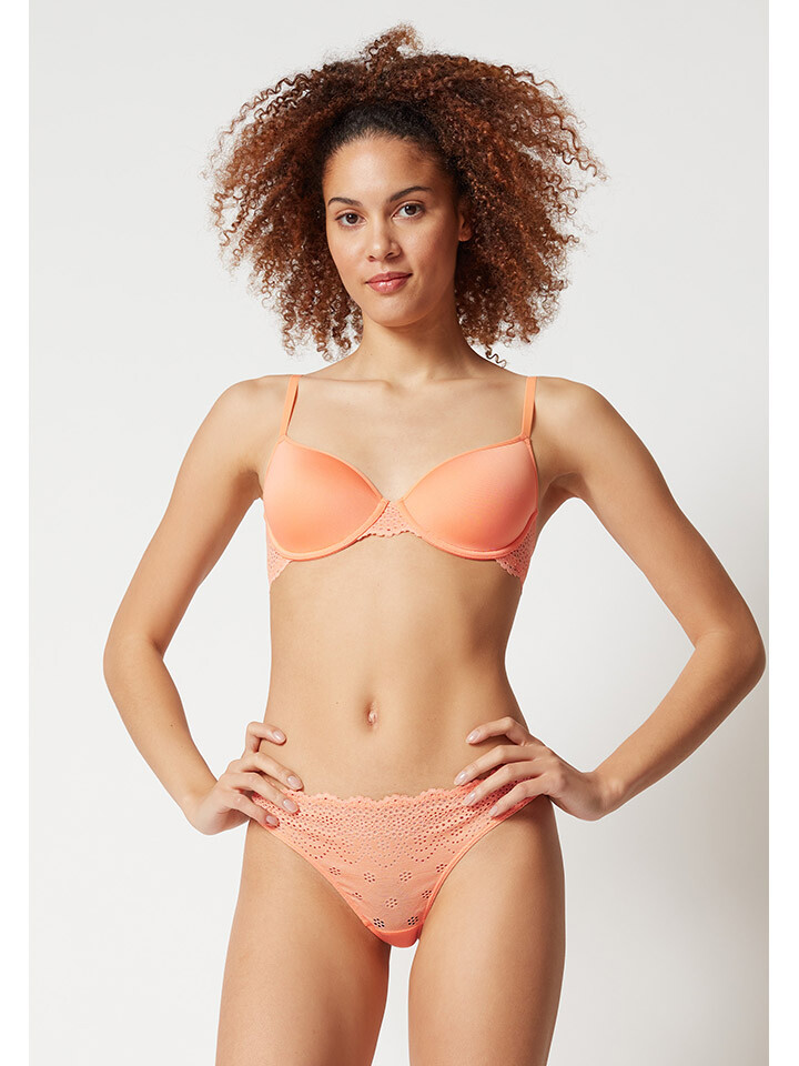 

Бюстгальтер с косточками Skiny, цвет Apricot