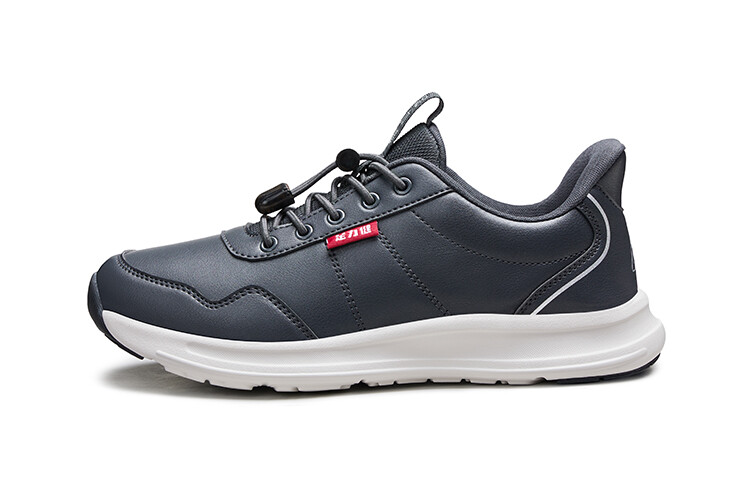 

Кроссовки ZULIZ Lifestyle Shoes Unisex Low-top, темно-серый