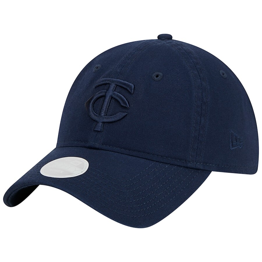 

Бейсболка New Era Minnesota Twins, нави
