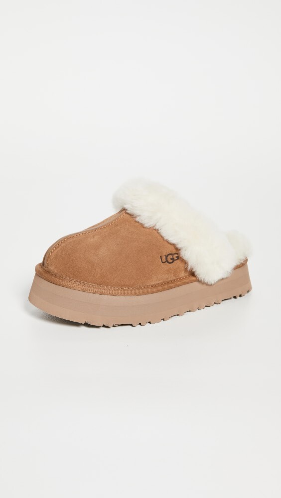 

Балетки UGG Disquette Slippers