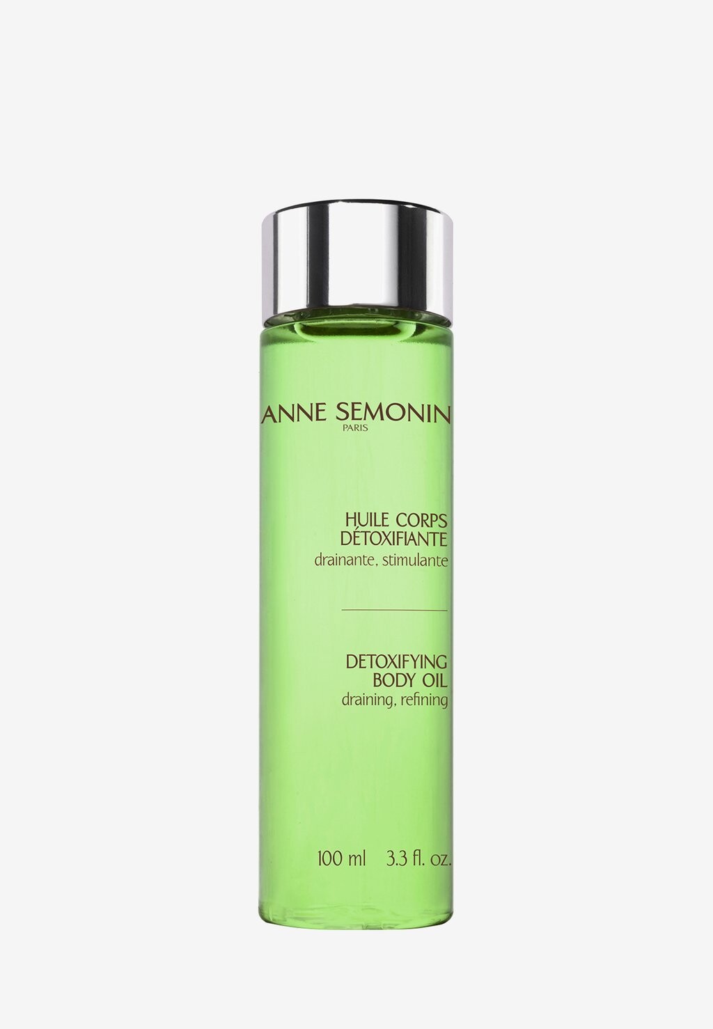 

Масло для тела Detoxifying Body Oil Anne Semonin