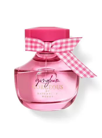 

Парфюмированная вода Gingham Gorgeous, 2.5 fl oz / 75 mL, Bath and Body Works