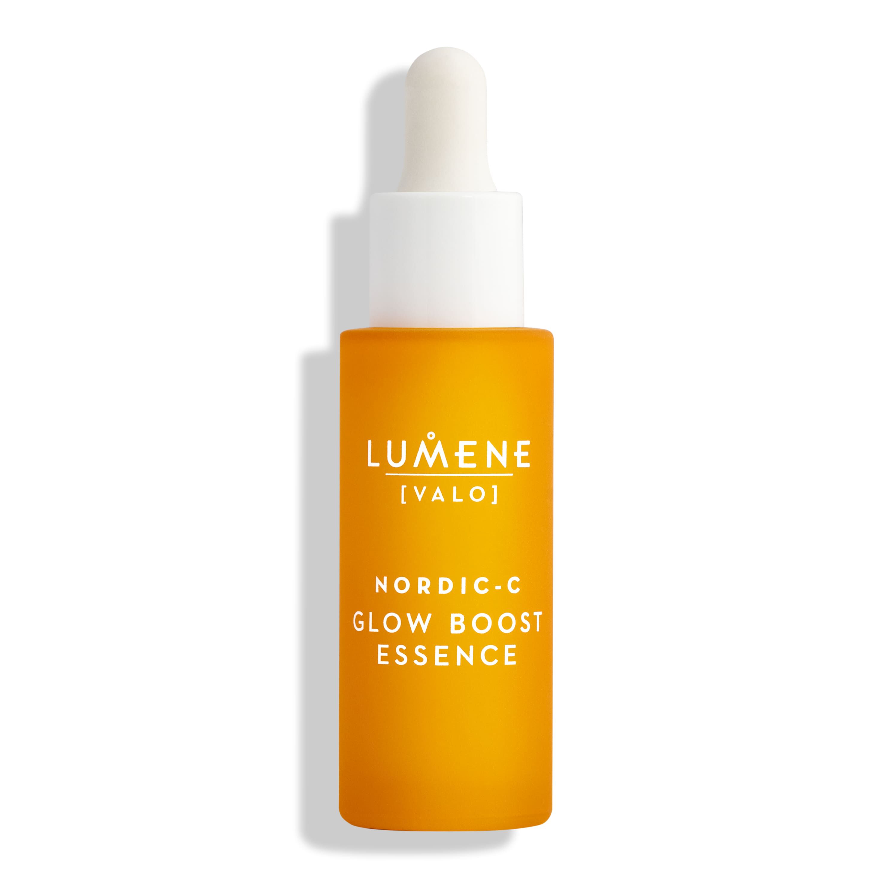 Гиалуроновая эссенция с витамином с для лица Lumene Nordic C, 30 мл фото