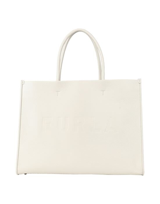 

Сумка FURLA, белый