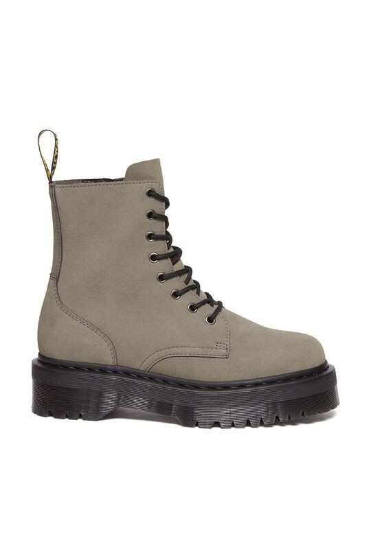 

Доктор Кожевники Martens Джейдон Dr. Martens, серый