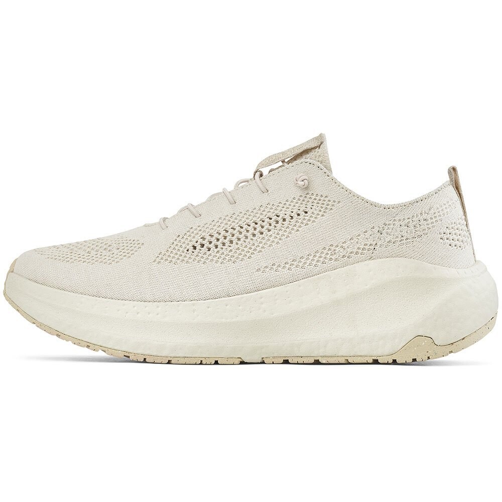 

Кроссовки Icebug Aura ReWool Biosole, бежевый