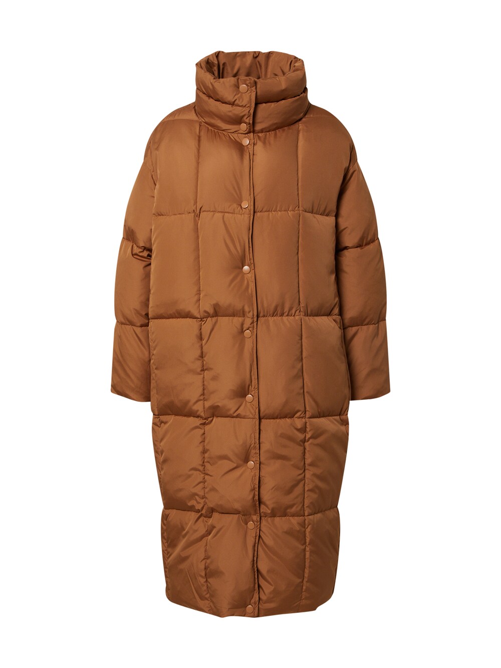 Зимнее пальто EDITED Momo, карамель карамель momo ассорти 9 г