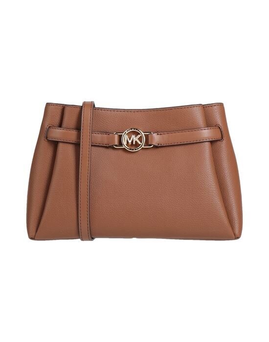 

Сумка через плечо MICHAEL MICHAEL KORS, бежевый