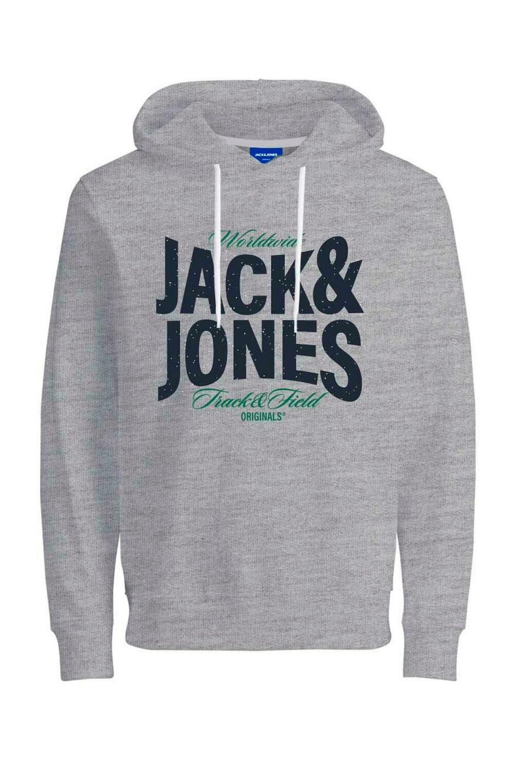 

Худи Jack & Jones