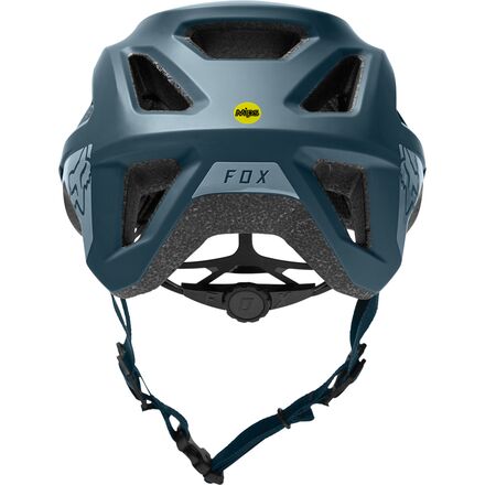 Шлем Mips для мейнфрейма Fox Racing, синий