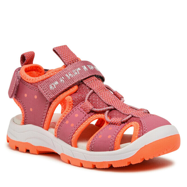 

Сандалии Superfit M, розовый