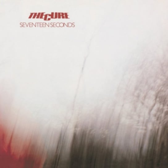 cure seventeen seconds 2cd deluxe edition remastered Виниловая пластинка The Cure - Seventeen Seconds
