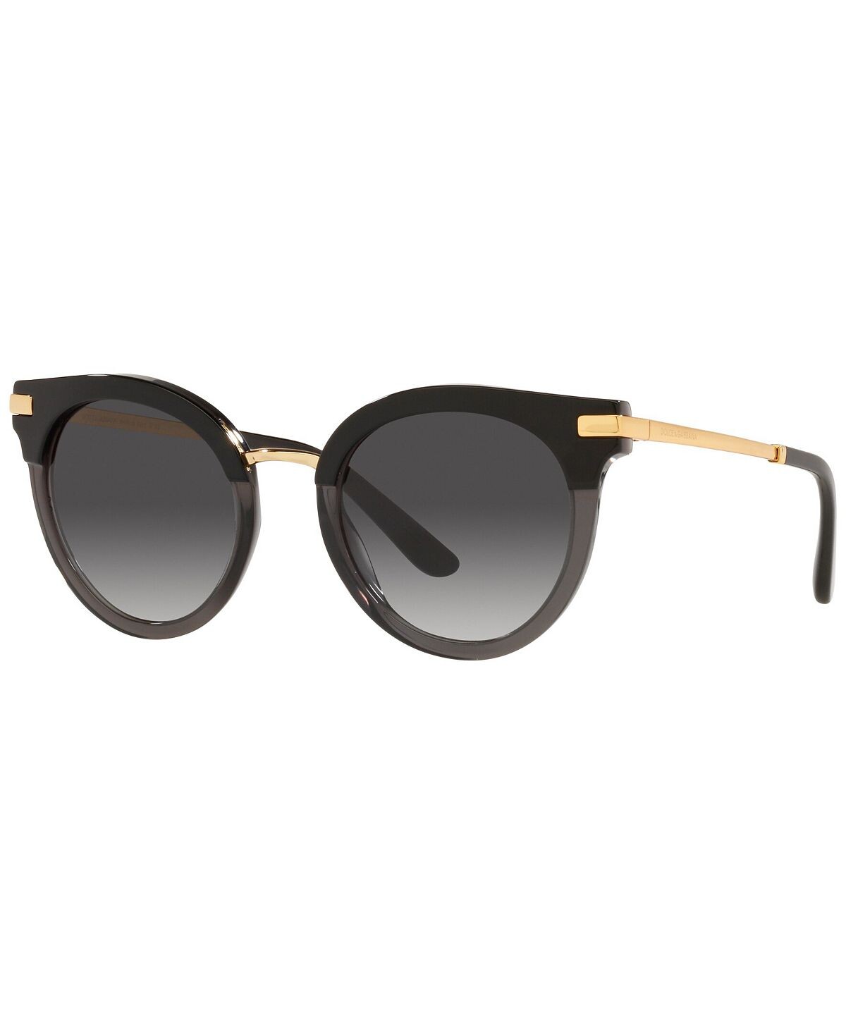 

Женские солнцезащитные очки, DG4394F 50 Dolce&Gabbana
