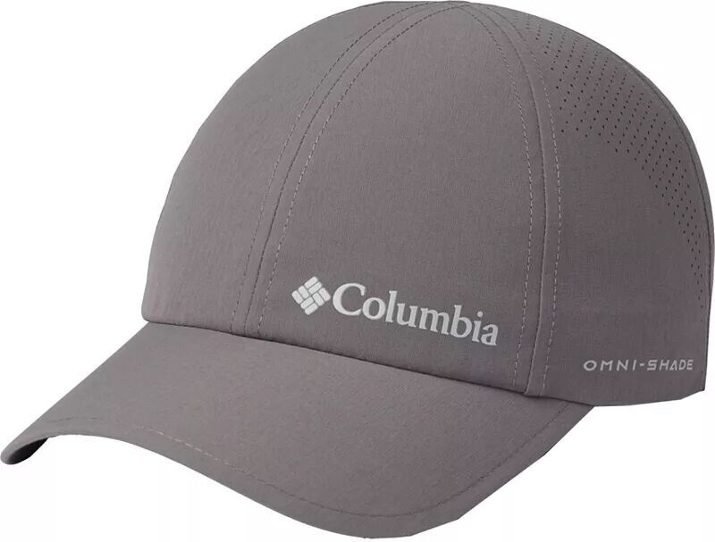 

Бейсболка Columbia Silver Ridge III
