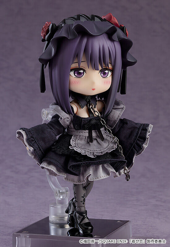 

Виниловая фигурка My Dress-Up Darling - Marin Shizuku Kuroe Nendoroid Doll
