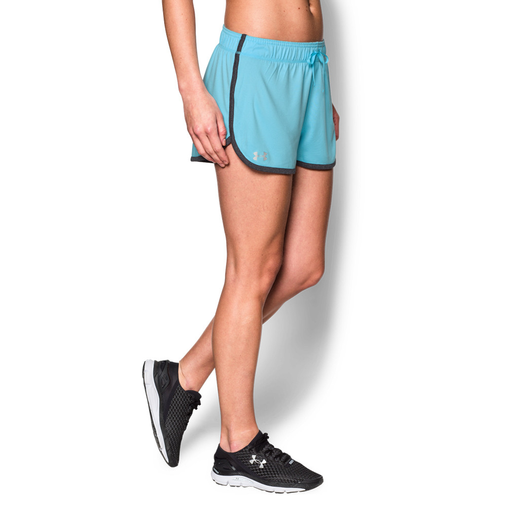 Шорты Play up Twist shorts 3 0