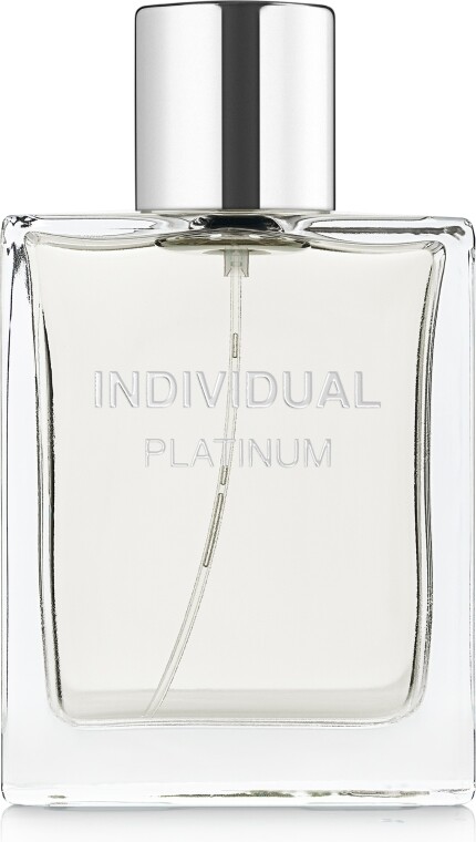 

Туалетная вода Dilis Parfum La Vie Pour Homme Individual Platinum