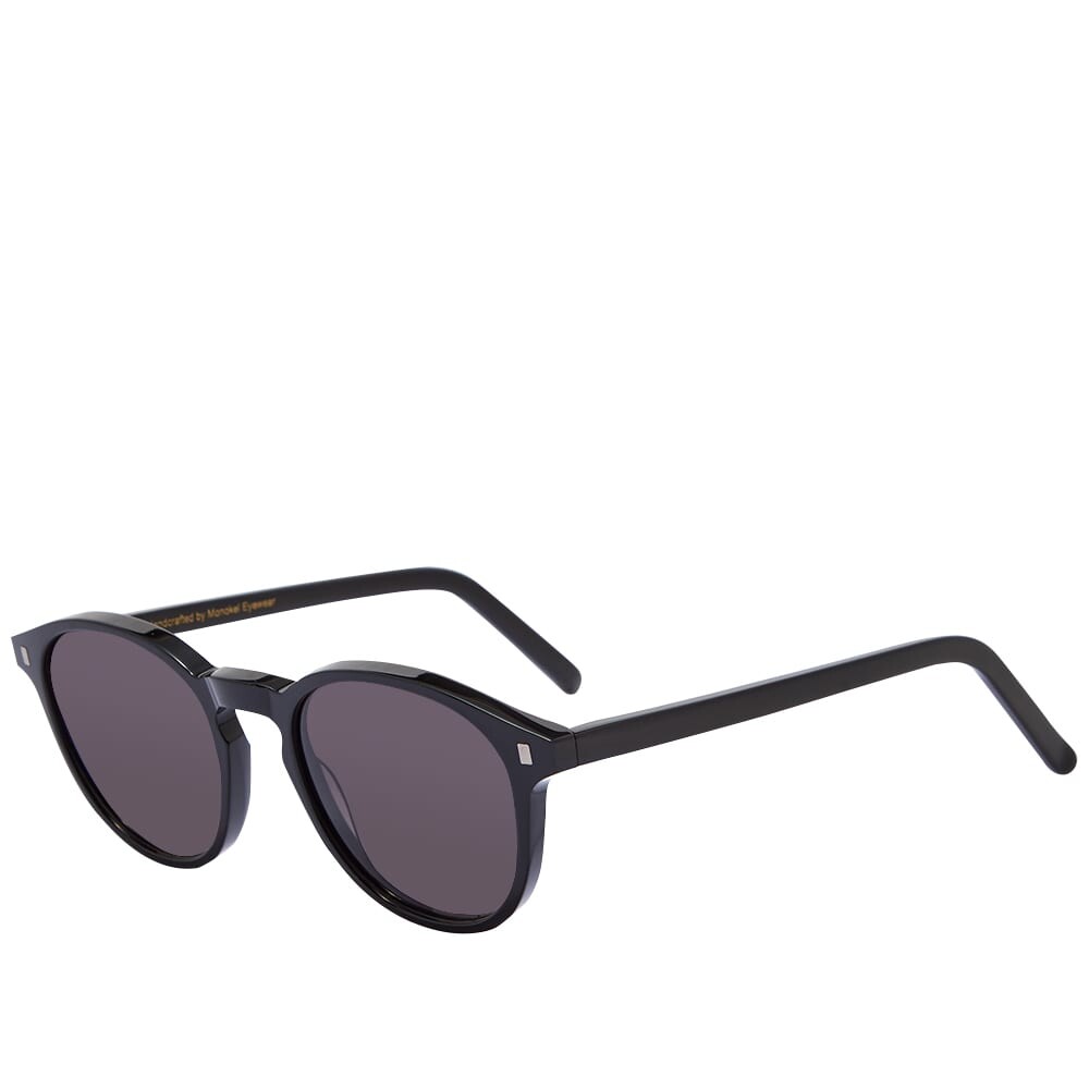 

Солнцезащитные очки Monokel Nelson Sunglasses