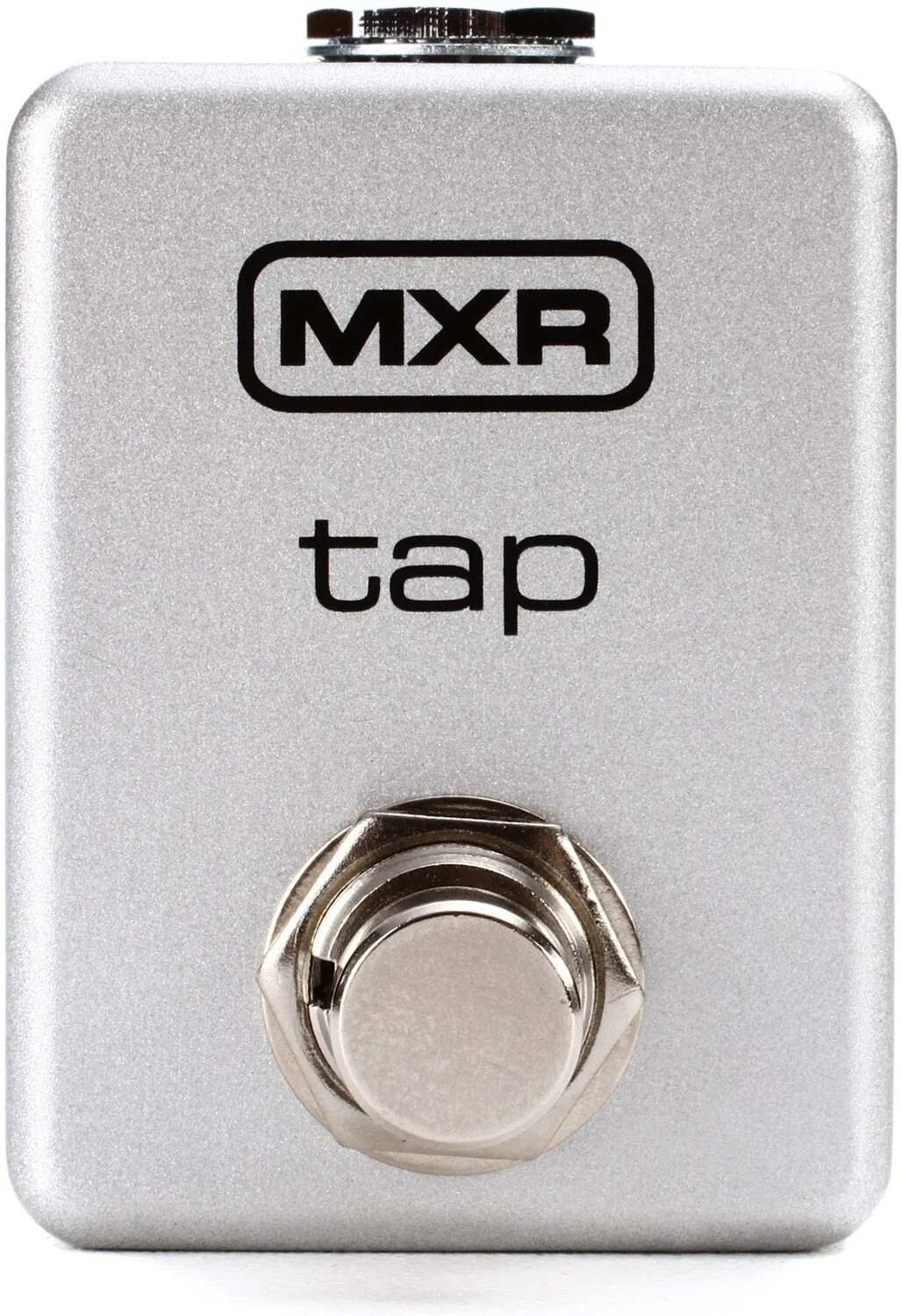 

MXR M199 Педаль Tap Tempo