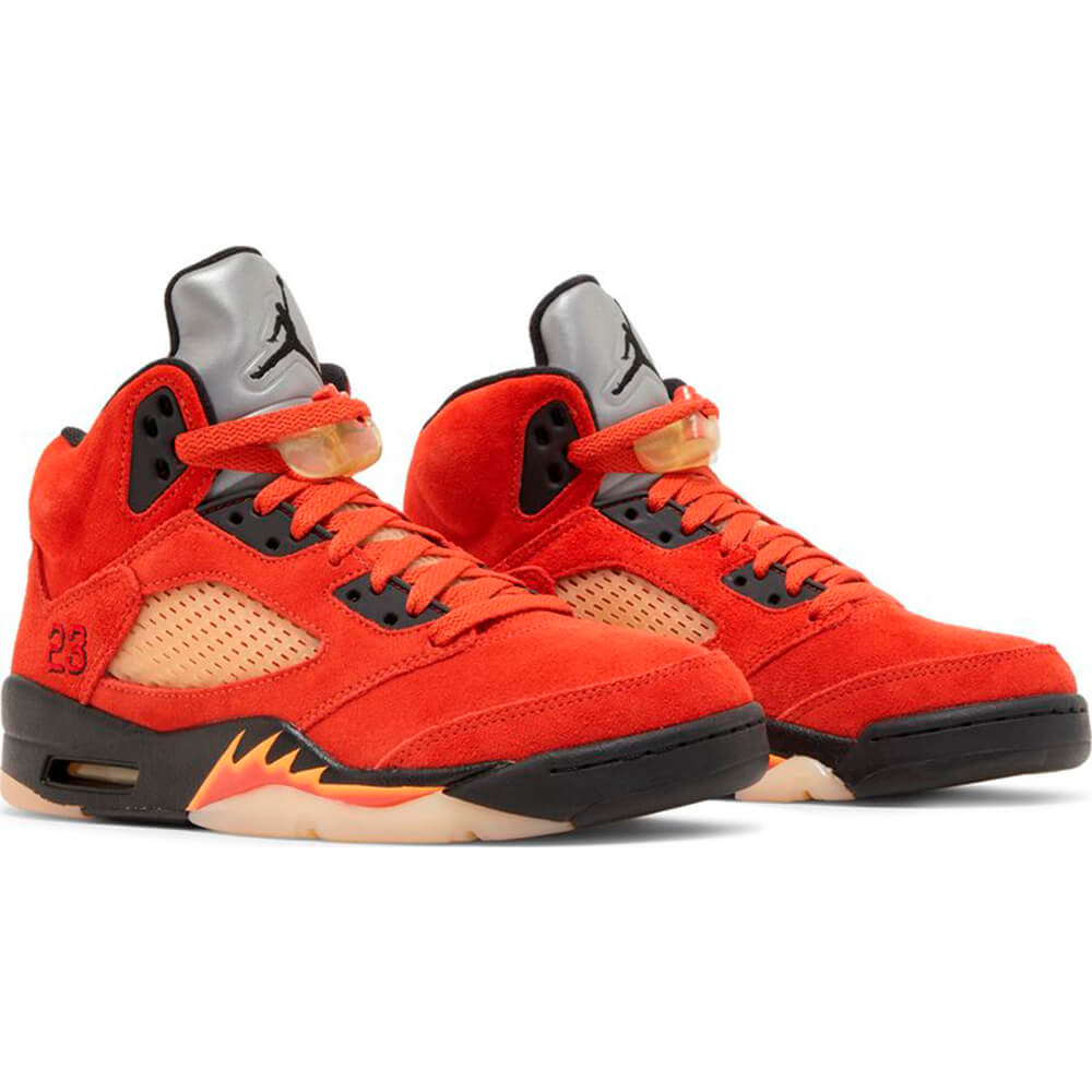 Air jordan 5 hotsell pas cher