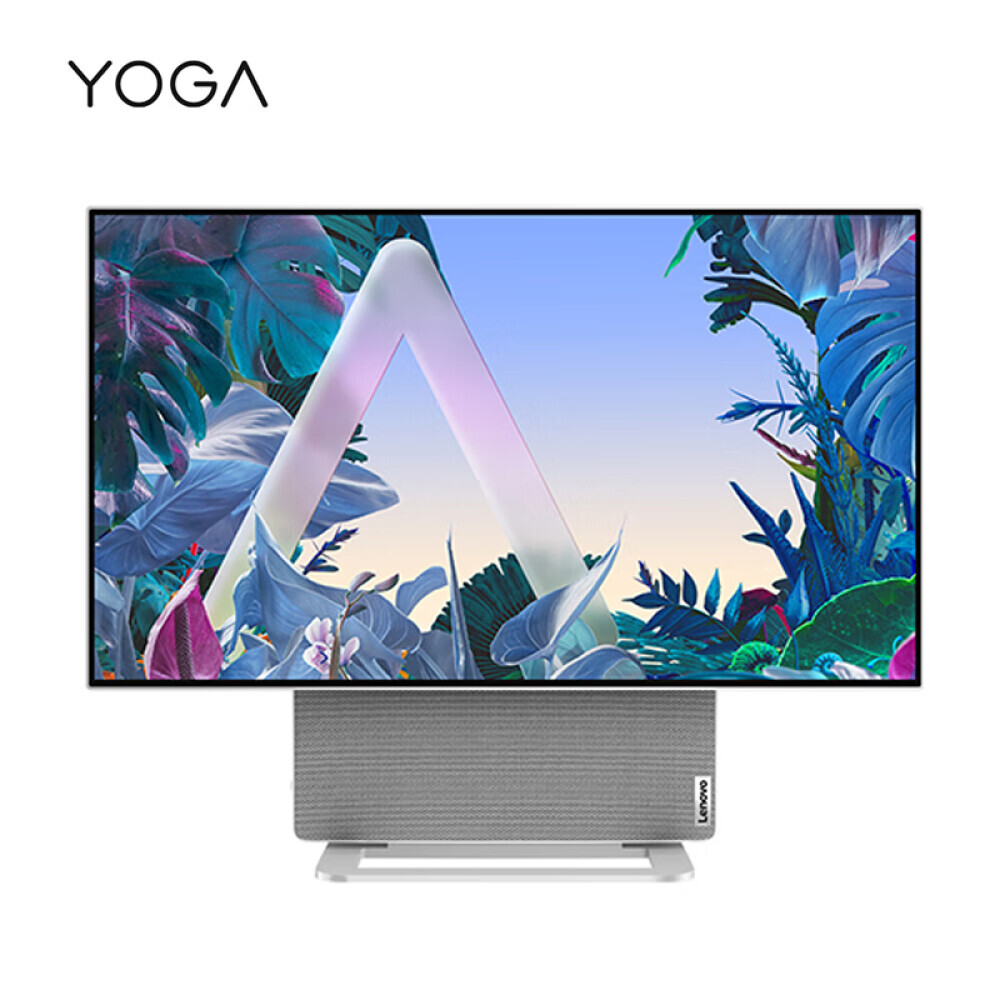 

Моноблок Lenovo YOGA 27 27" AMD R5-6600H