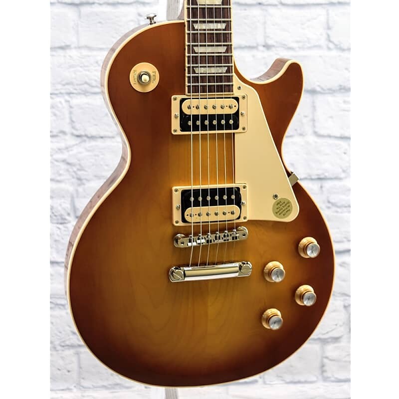 Gibson отзывы