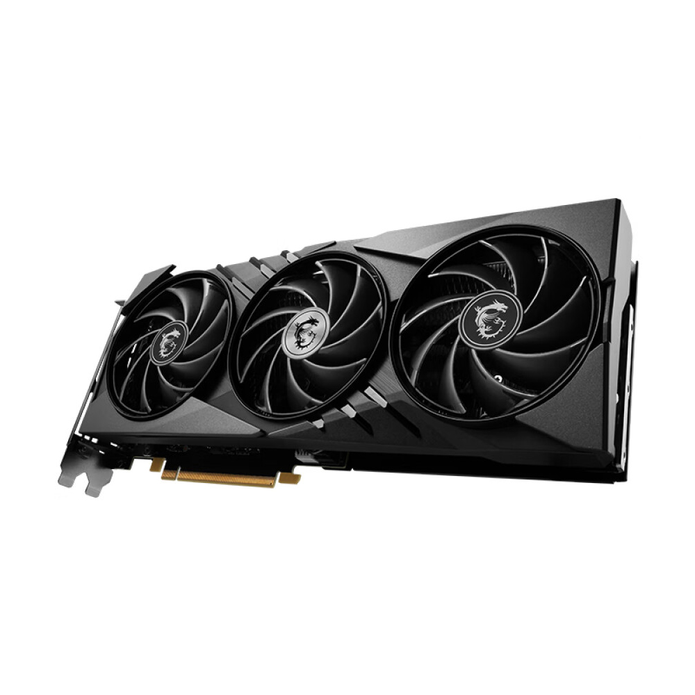 Видеокарта rtx4070 super