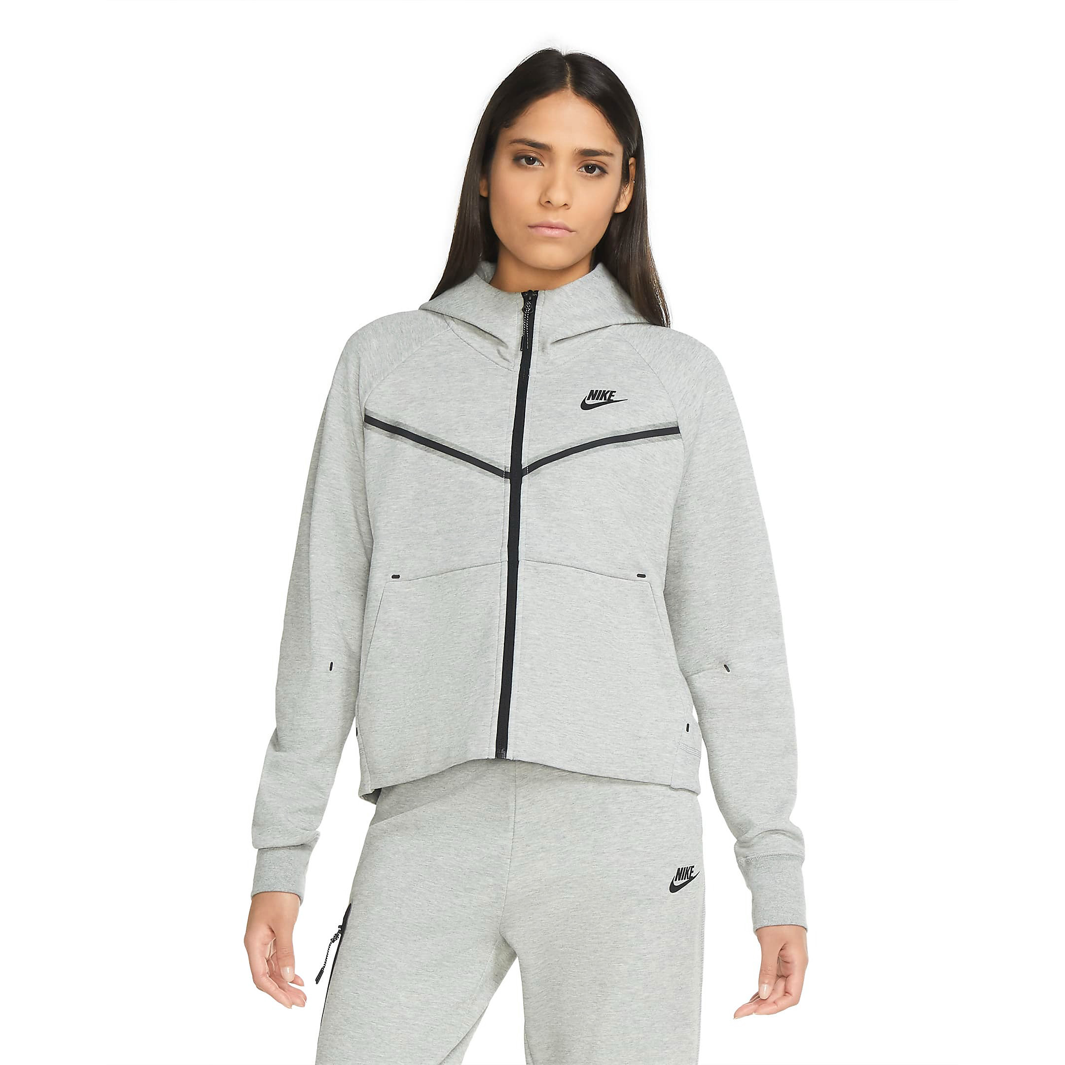 Womens zip up Tracksuit