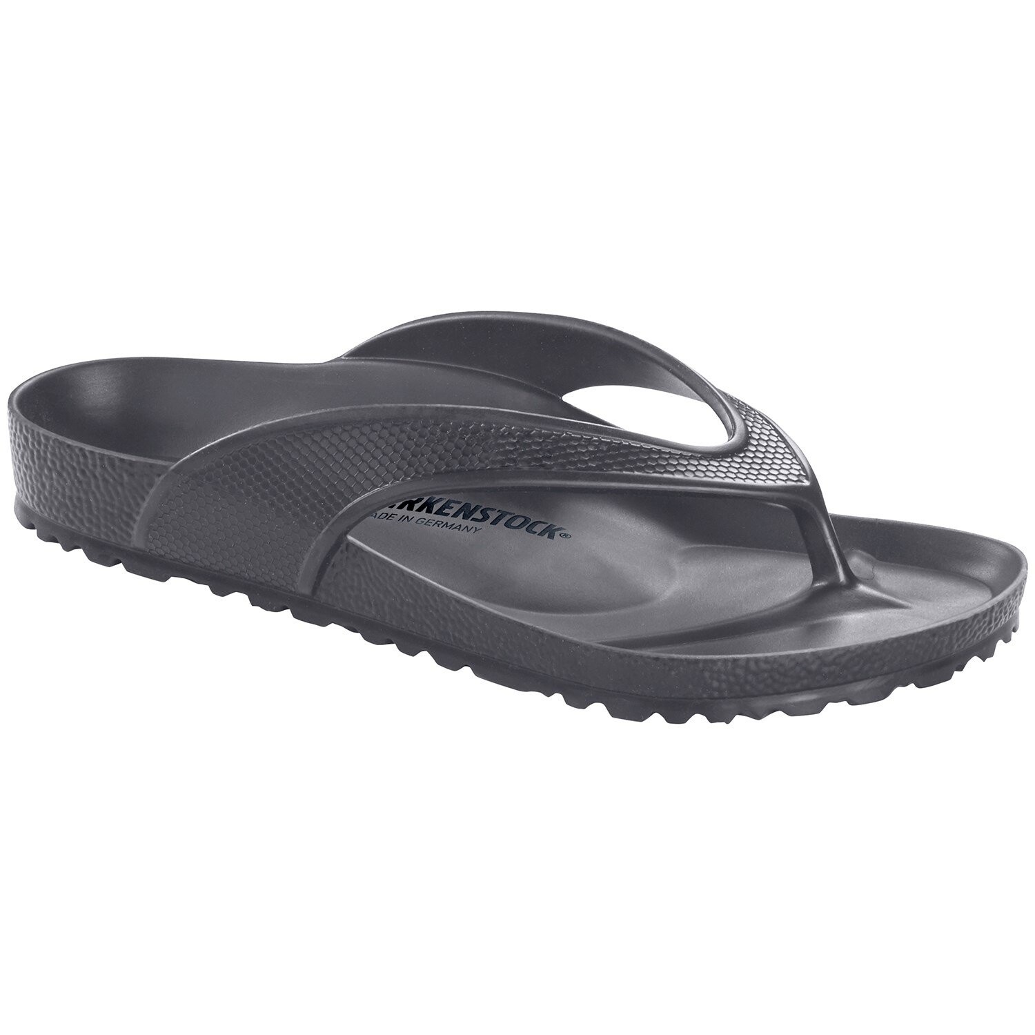 

Женские сандалии Birkenstock Honolulu EVA, металлик