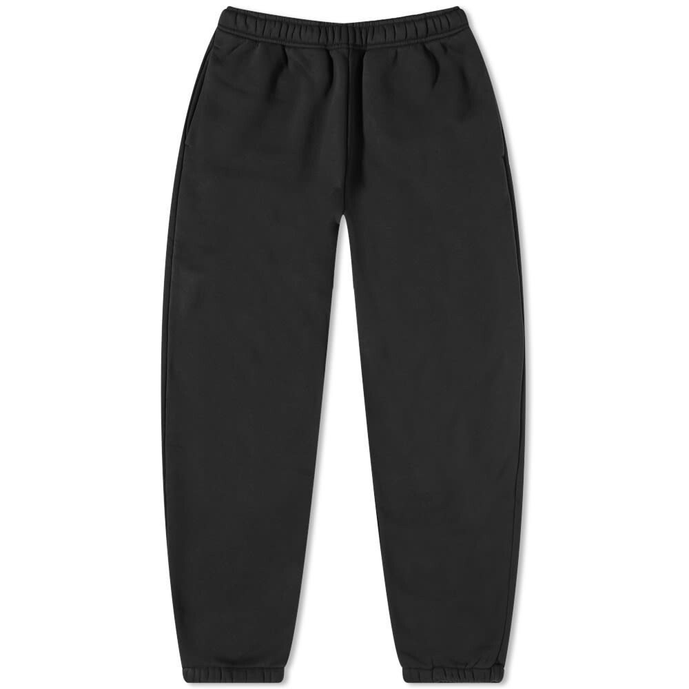 

Спортивные штаны Pratt Pink Label Acne Studios
