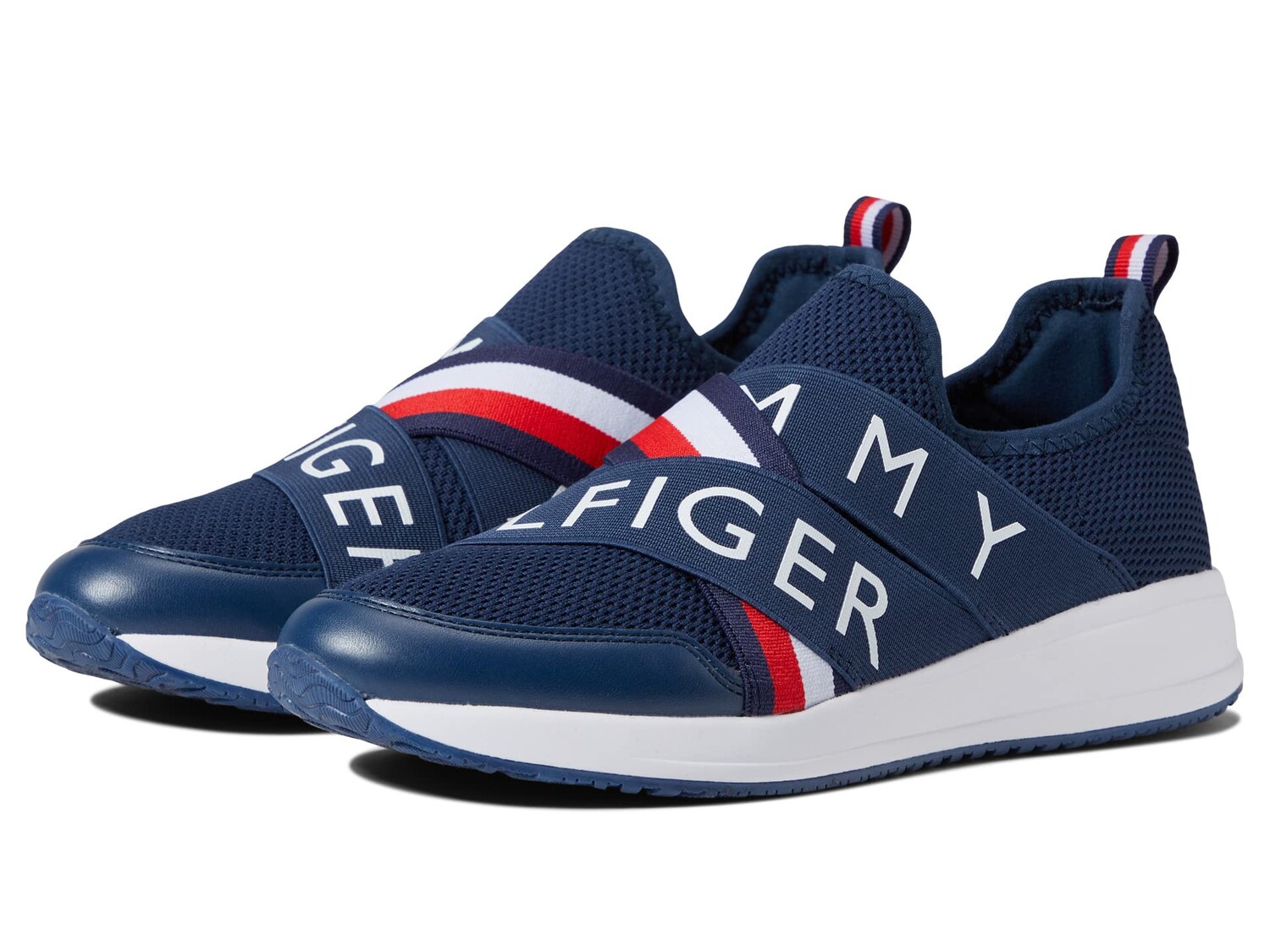 

Кроссовки Tommy Hilfiger, Rinari