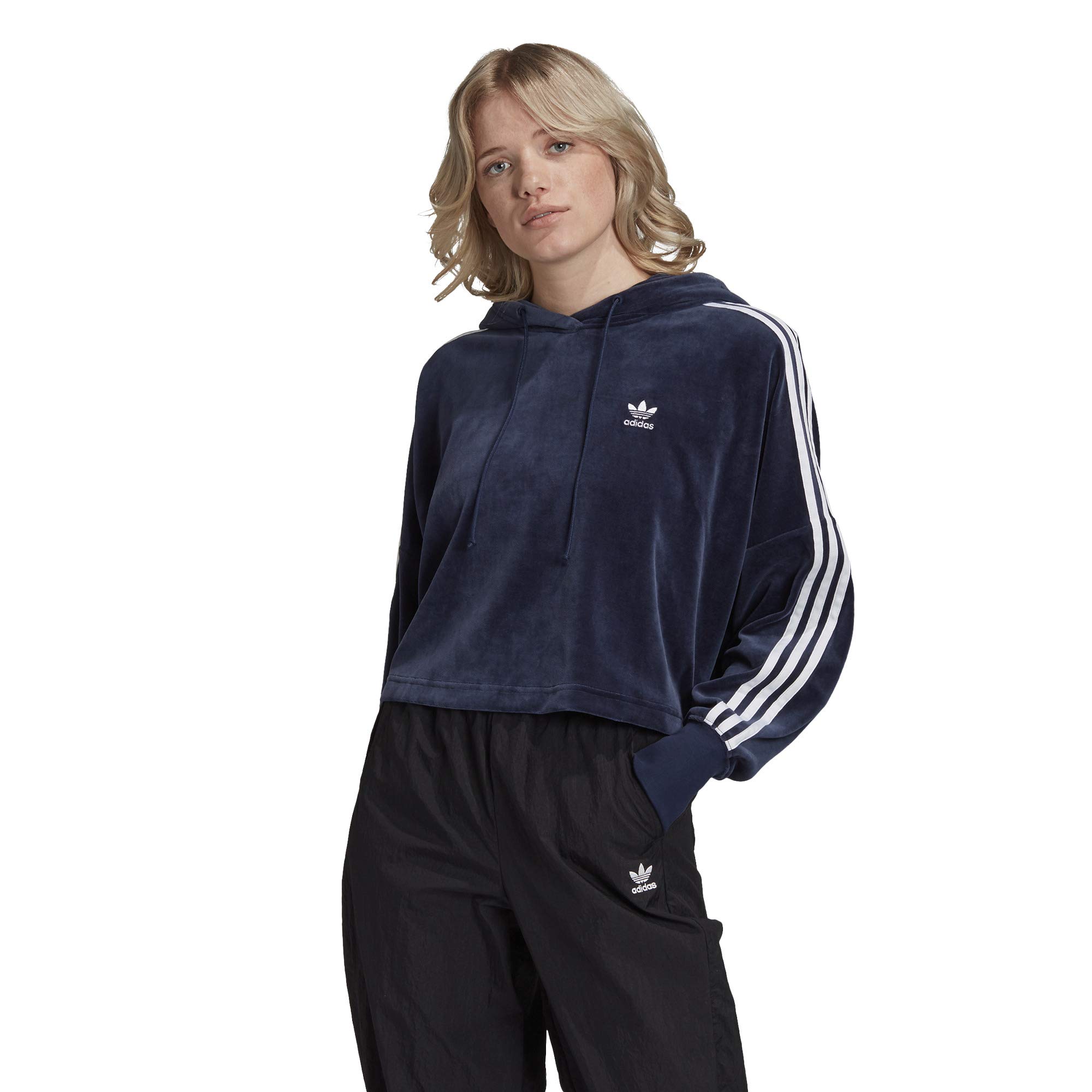 РҐСѓРґРё Velour adidas Originals