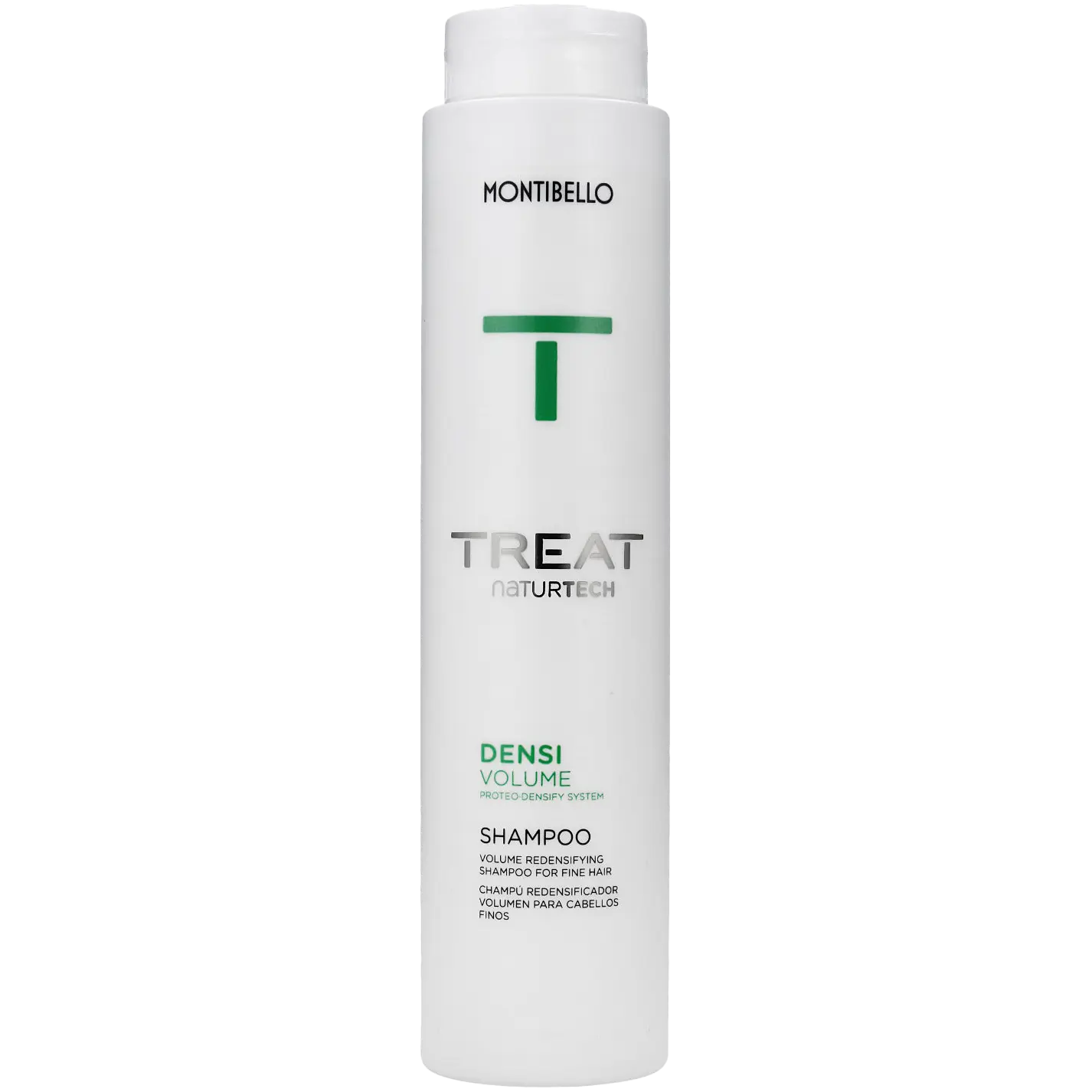 

Montibello Densi Volume шампунь для тонких волос Densi Volume, 300 мл
