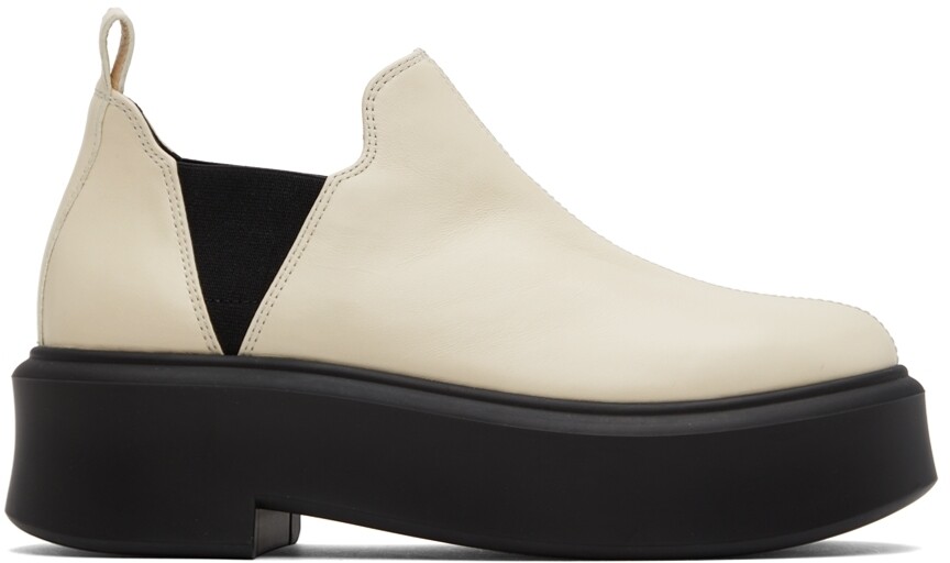 

Ботильоны Off-White Robin The Row