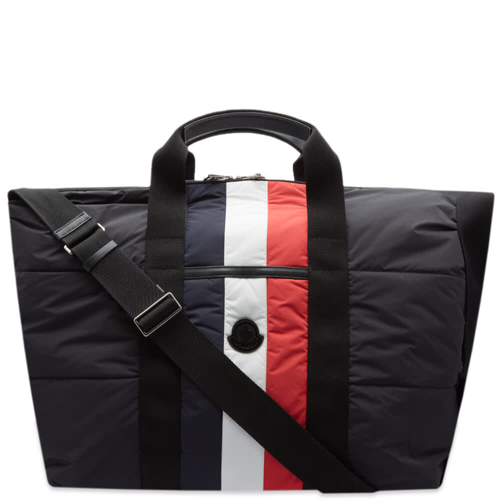 

Сумка Moncler Bohdan Tricolore Weekend Bag