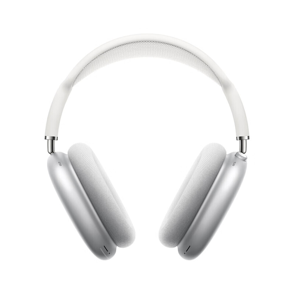 

Bluetooth-гарнитура Apple AirPods Max с активным шумоподавлением, серый