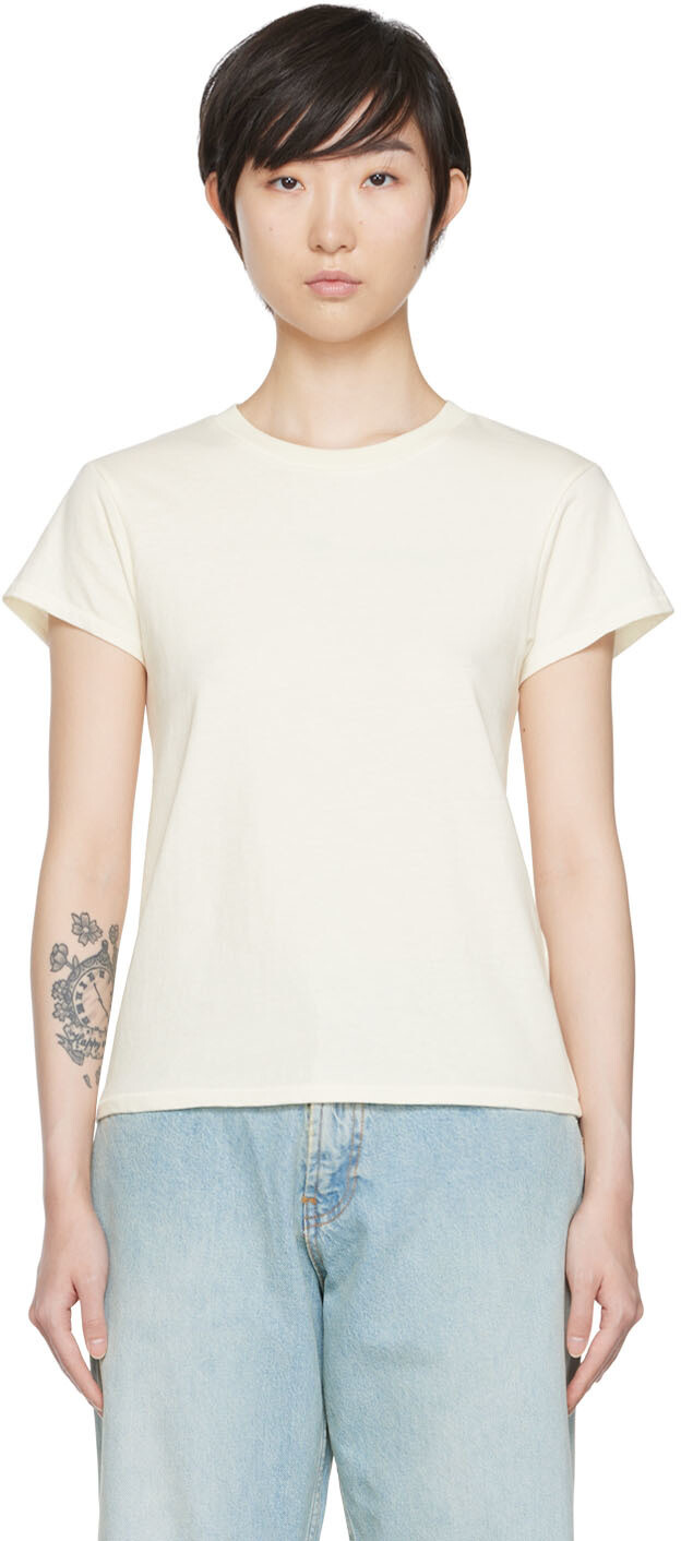 

Мини-футболка для мальчика Off-White 6397