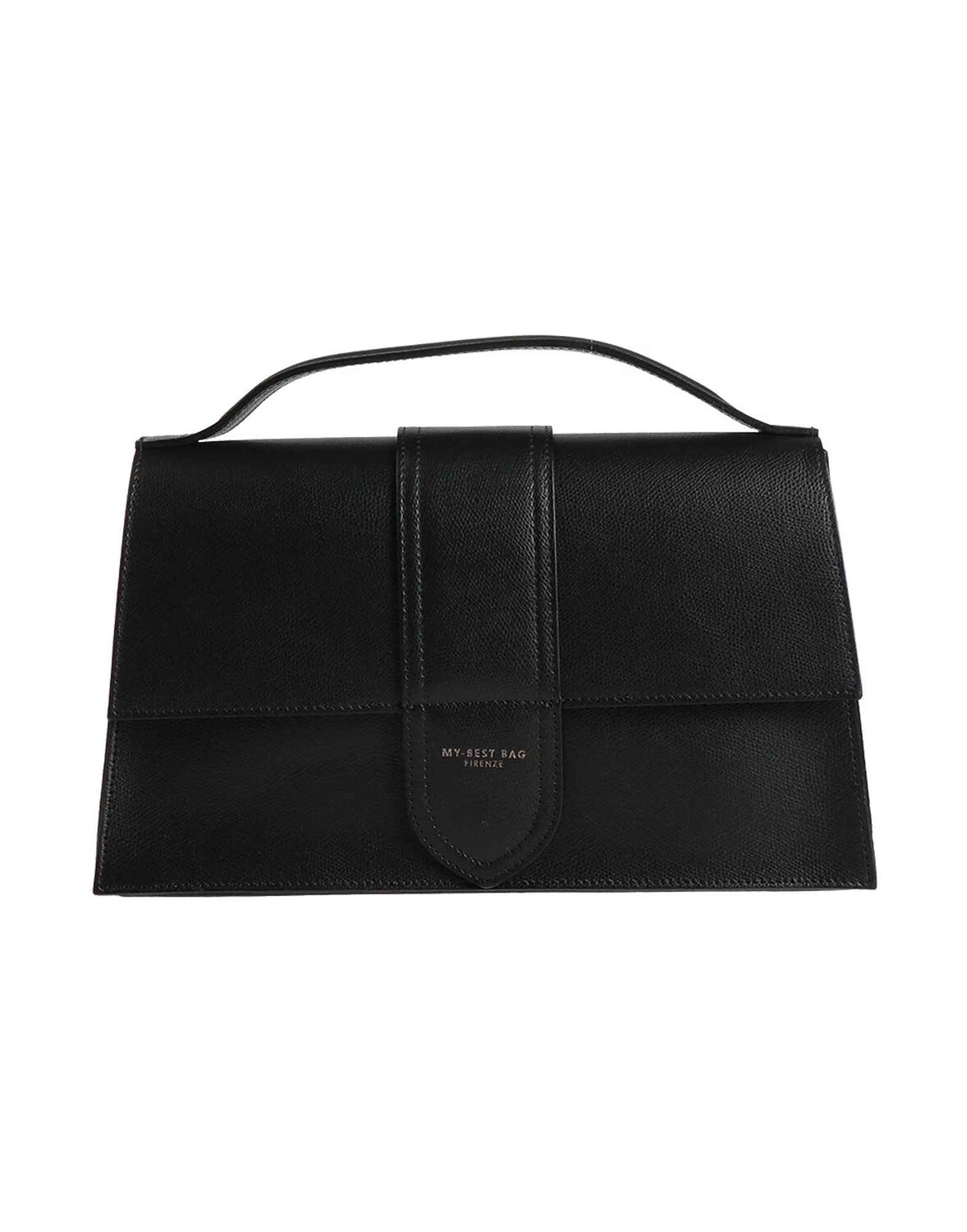 

Сумка My-Best Bags, черный